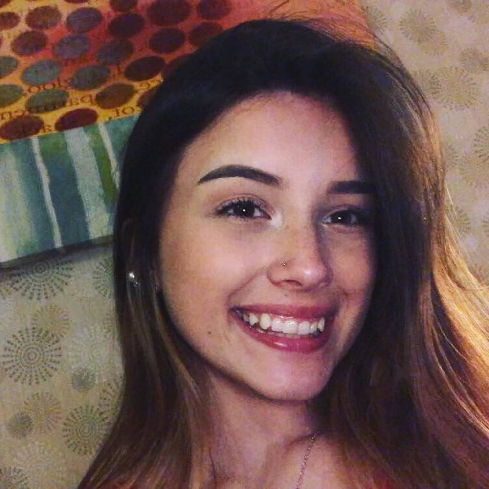 Meet your Posher, Haley